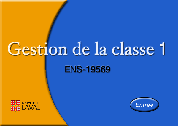 Gestion de la classe en r&eacute;seau